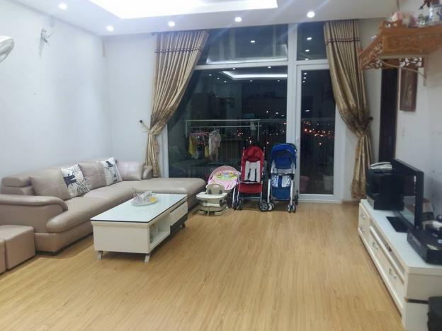 Bán căn hộ chung cư cao cấp Dream Town (Coma6), Tây Mỗ, Nam Từ Liêm, Hà Nội 11943059