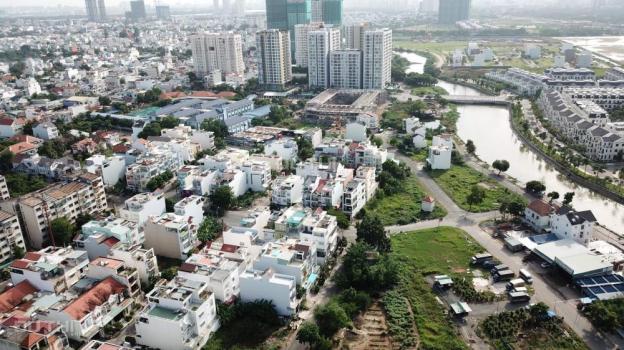 Bán đất nền dự án tại dự án khu dân cư Đông Thủ Thiêm, Quận 2, Hồ Chí Minh 11441922