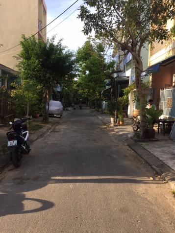Bán 78,4m2 đất mặt tiền 3m5 đường Bầu Trảng 2, Thanh Khê Tây, Đà Nẵng 11989483