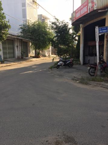 Bán 78,4m2 đất mặt tiền 3m5 đường Bầu Trảng 2, Thanh Khê Tây, Đà Nẵng 11989483
