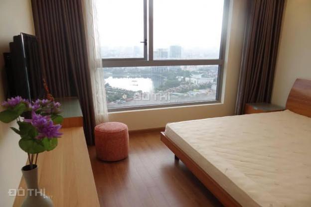 Cho thuê chung cư 3 phòng ngủ, full nội thất tại Văn Phú Victoria 11870692