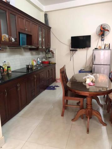 Bán nhà Mễ Trì Hạ 37m2, 4 tầng, nở hậu, 4PN, giá 2.75 tỷ 11916509