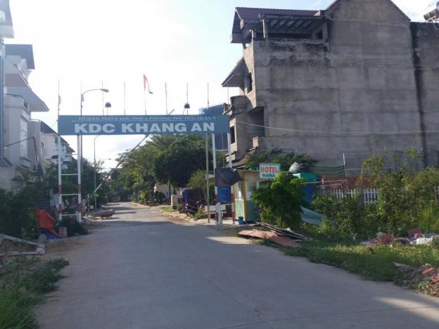 Bán nhà vòng xoay Liên Phường, biệt thự phố dự án Khang An, quận 9 12288318