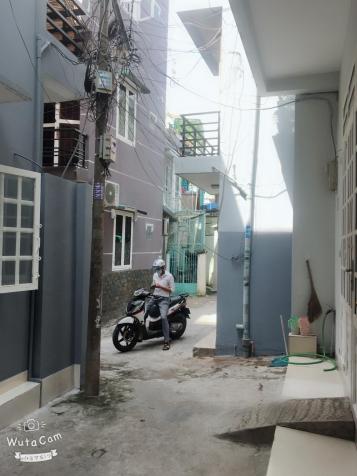 Bán nhà trong hẻm đường Võ Văn Ngân, P. Linh Chiểu. DTSD 71m2, giá 2,75 tỷ 11946889