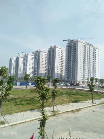 Bán căn hộ chung cư tại dự án khu đô thị Thanh Hà Mường Thanh, Hà Đông, Hà Nội, diện tích 47.8m2 11872556
