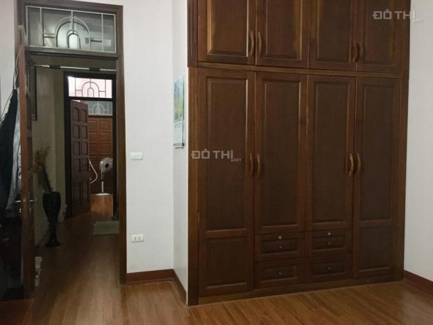 Cho thuê nhà riêng 4 tầng, ngõ 43 Trung Kính, Cầu Giấy, đủ đồ để ở hộ gia đình 11873928