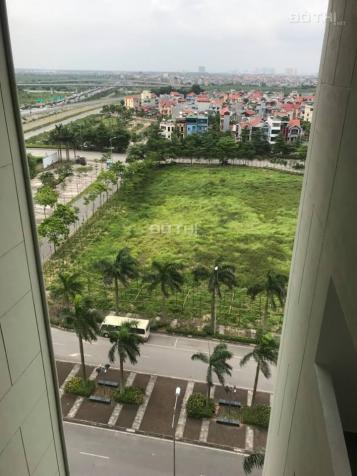 Bán căn hộ Canal Park, Hà Nội Garden City. DT: 128m2 (full đồ) 11874089