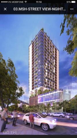 Marina Suites Nha Trang - Đầu tư giá 1,2 tỷ/ căn 11879621
