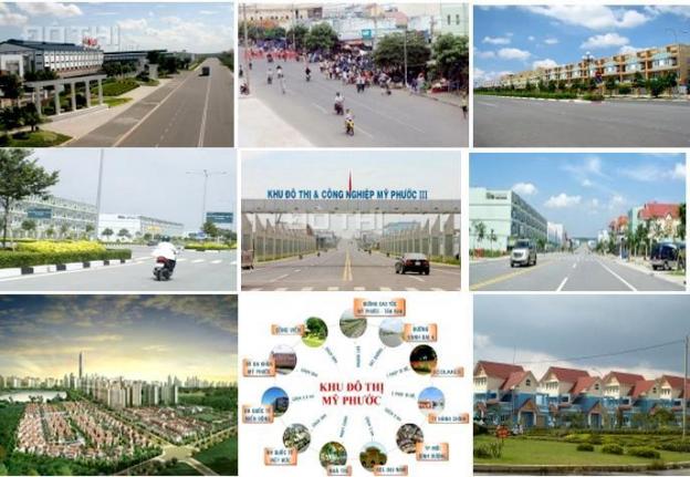 Chính thức khởi công giai đoạn 2 trường đại học Việt Đức, Becamex mở bán 20 nền kế trường đại học 11880538