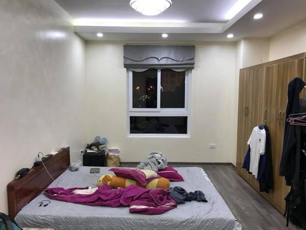N02 Yên Hòa Trần Kim Xuyến cần cho thuê căn hộ 2 phòng ngủ, đầy đủ đồ đẹp 11958540