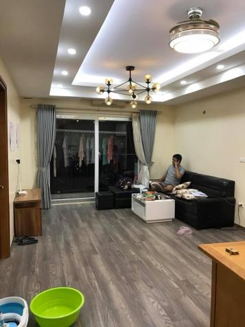 N02 Yên Hòa Trần Kim Xuyến cần cho thuê căn hộ 2 phòng ngủ, đầy đủ đồ đẹp 11958540
