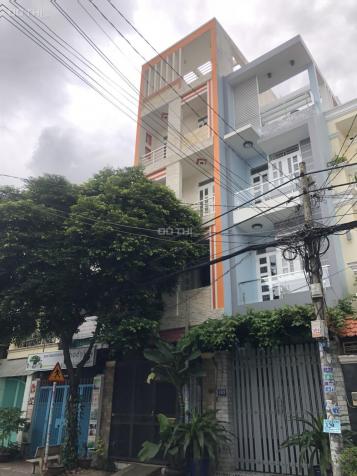 Bán nhà khu vip Huỳnh Thiện Lộc, 4x19m, đúc 2 lầu + ST, giá hot (8.3 tỷ) 11881867