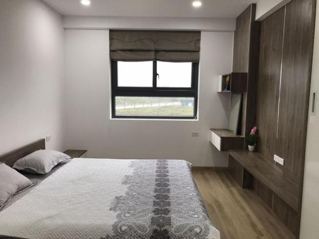 Bán căn hộ chung cư NO-08 Giang Biên, giá 22tr/m2 full NT + VAT, CK 100 triệu, LH: 0822120996 12407217