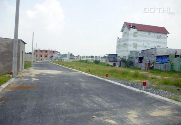 1 tỷ VNĐ sở hữu lô đất trung tâm TP Biên Hòa, gần trung tâm thương mại tiện ích hấp dẫn 11706386
