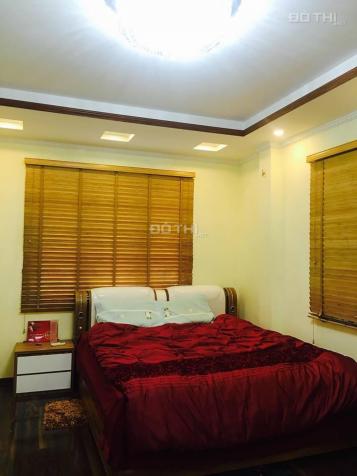 Nhà phân lô, vỉa hè, KĐT Trung Hòa - Nhân chính, DT 60m2, MT 5m, 6 tầng + hầm, 0903399389 11885780