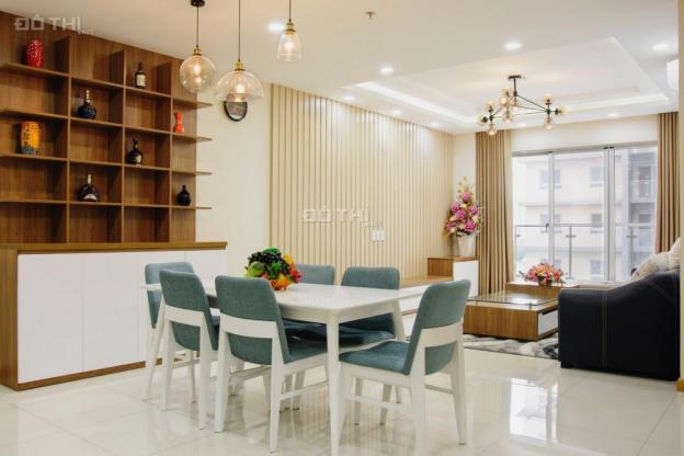 Bán căn hộ chung cư tại dự án Cosmo City, Quận 7, Hồ Chí Minh diện tích 78.78m2, giá 2.9 tỷ 11887476