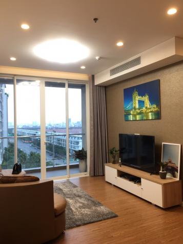 Bán nhiều căn hộ Sarimi khu đô thị Sala Đại Quang Minh, loại 2PN và 3PN, giá rẻ trên thị trường 12414805