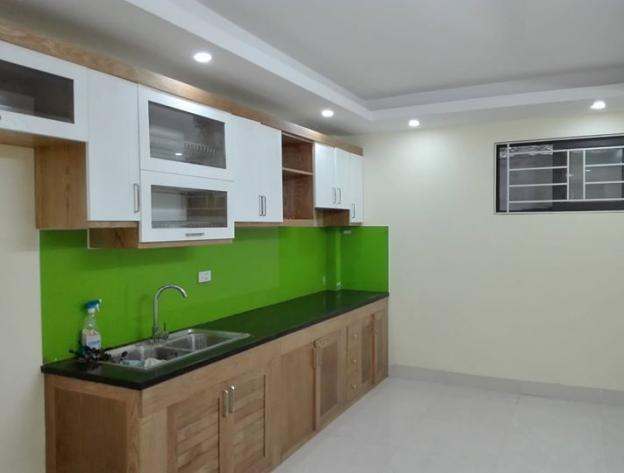 Bán nhà phố Bằng Liệt, KĐT Linh Đàm, 40m2, 5 tầng, ô tô, kinh doanh, giá 3.3 tỷ 11947467