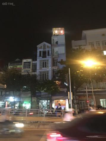 Cần bán nhà mặt phố Nguyễn Chí Thanh, 75m2, 6 tầng, mặt tiền 8m, kinh doanh ngày đêm, giá 29.5 tỷ 11893178