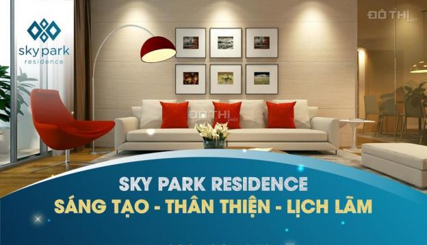 Chung cư cao cấp Sky Park Residence nhận nhà ở ngay tháng 12/2018 11894338