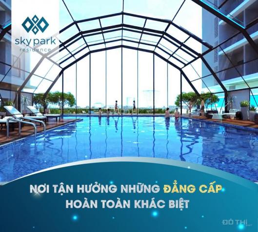 Chung cư cao cấp Sky Park Residence nhận nhà ở ngay tháng 12/2018 11894338