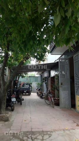Bán nhà phố Hoàng Văn Thái, quận Thanh Xuân, ô tô, an ninh tốt, 1.96 tỷ 11895212