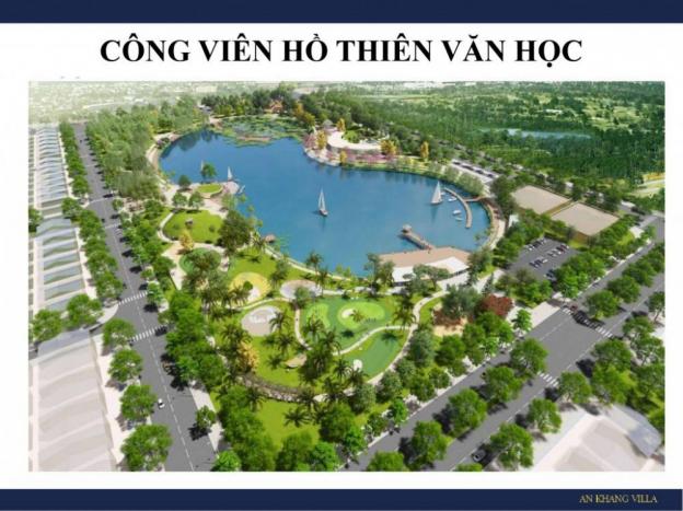Mở bán biệt thự khu đô thị Dương Nội, Hà Đông, Hà Nội 11952447