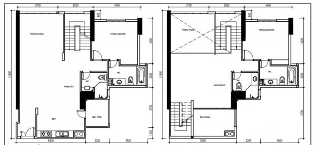 Căn hộ diện tích lớn Samland Giai Việt mặt tiền Tạ Quang bửu chỉ từ 20tr/m2 11973606