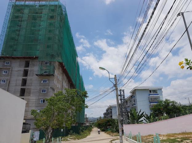 Bán căn hộ chung cư Bình Phú, Nha Trang, giá tổng chỉ có 821 triệu 11981712