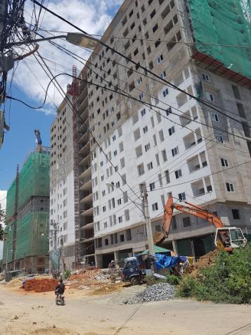 Bán căn hộ chung cư Bình Phú, Nha Trang, giá tổng chỉ có 821 triệu 11981712