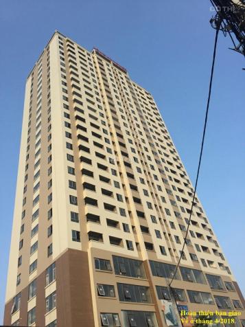 Bán căn hộ chung cư Hồng Hà Tower, 89 Thịnh Liệt, chỉ 1,3 tỷ/căn 2 phòng ngủ, LH 0987197554 11897491