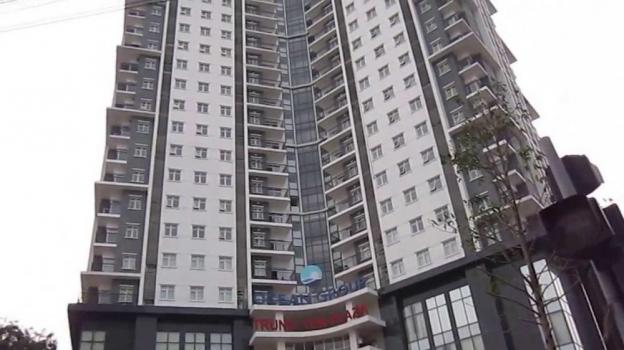 Bán gấp căn hộ chung cư cao cấp Trung Yên Plaza, 81m2-2PN-2WC, giá hấp dẫn 3 tỷ, 0964897596 12257509