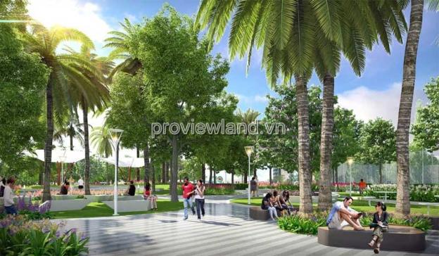 Căn hộ hộ River Garden bán tại tầng 17, view sông, 156m2, 4PN, có ban công tiệc nướng 11963348