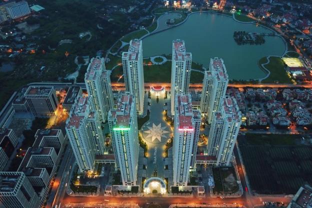 Bán gấp căn hộ 74m2 tại dự án An Bình City, Bắc Từ Liêm, Hà Nội. LH: 0985670160 11934517