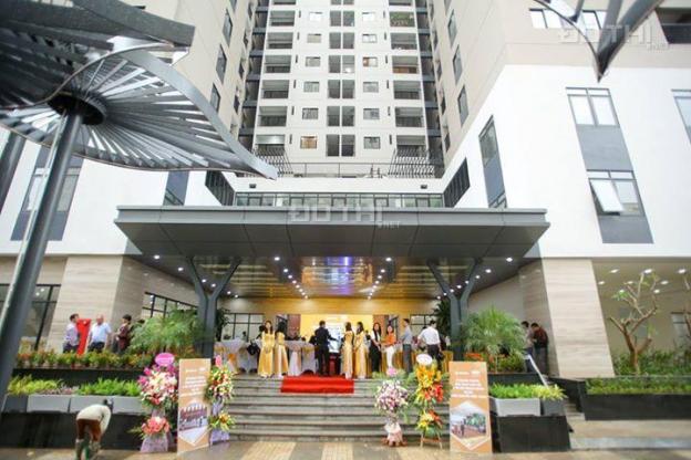 Chính chủ bán căn hộ diện tích 72,6m2 tầng trung, HUD3 60 Nguyễn Đức Cảnh. Lh 0968.595.532 11400800