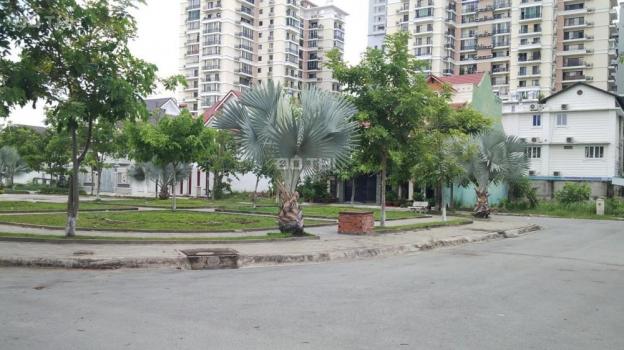 Bán đất mặt tiền đường Số 7, An Phú An Khánh, Quận 2, cực hot, giá hấp dẫn 11899686