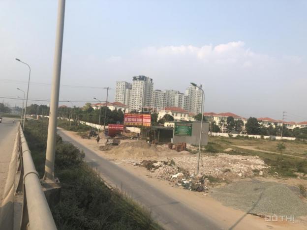 Bán đất dịch vụ phân lô sổ đỏ tại Phú Vinh, An Khánh, đường rộng 10m, sang năm Hoài Đức lên quận 11901922