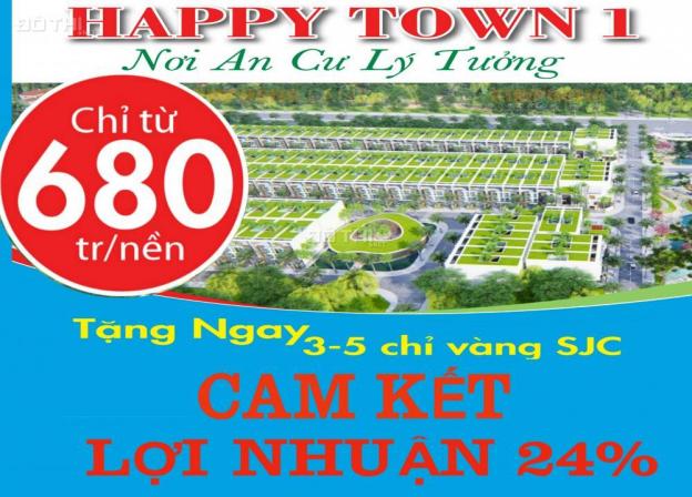 Đất nền ngay VSIP2 Mở Rộng, cổng chào MT ĐT 742, sinh lợi dễ dàng, lợi nhuận cao trong 12 tháng 11902530