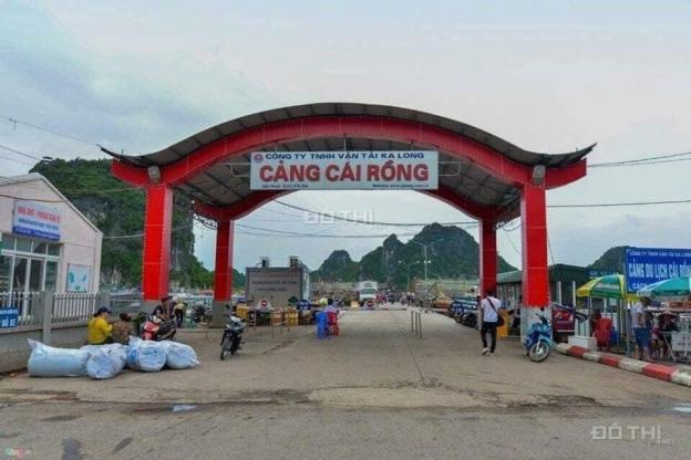 Dự án đất nền khu đô thị trung tâm thị trấn Cái Rồng - Quảng Ninh 11906023
