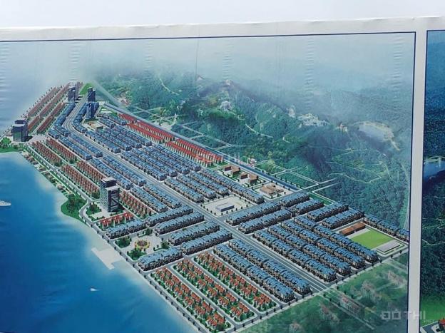 Dự án đất nền khu đô thị trung tâm thị trấn Cái Rồng - Quảng Ninh 11906023