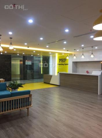 Cho thuê văn phòng Co-Working Space đẳng cấp, trọn gói Cầu Giấy, giá tốt nhất thị trường 11906491