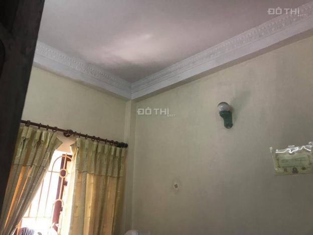 Bán nhà 5 tầng, 31m2, 6PN, giá 2.3 tỷ. Tại Quan Nhân 11909705