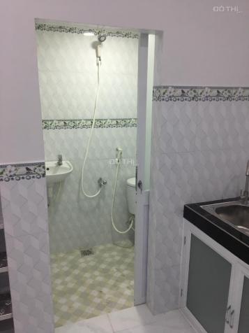 Bán nhà hẻm 997 Trần Xuân Soạn, phường Tân Hưng, Quận 7, diện tích sàn: 17.07m2 (3.25m x 5.25m) 11910324