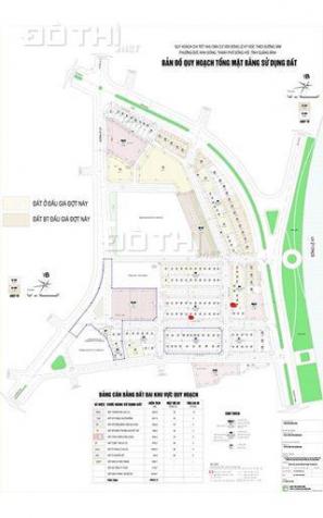 Đất dự án khu nhà ở thương mại Đức Ninh Đông ngay trung tâm TP. Đồng Hới. LH 0917433553 11910897