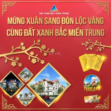 Mở bán khu nhà ở cao cấp mới nhất, tại Center Park Huế, kèm quà tặng hấp dẫn dịp đầu năm 11911557