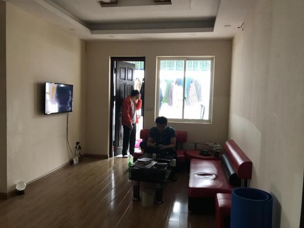 Chính chủ cho thuê căn hộ chung cư Trần Bình, 65m2, 2PN, 1WC, full đồ, 0949238666 11966186