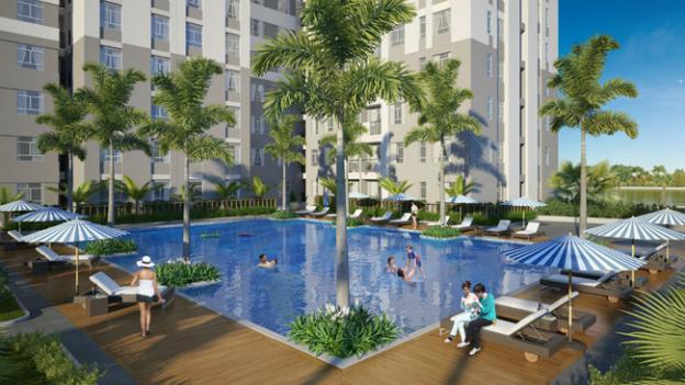 Cho thuê căn hộ Masteri Thảo Điền, Q2, nội thất cao cấp, nóng hổi với giá thị trường từ 10 tr/th 11935093