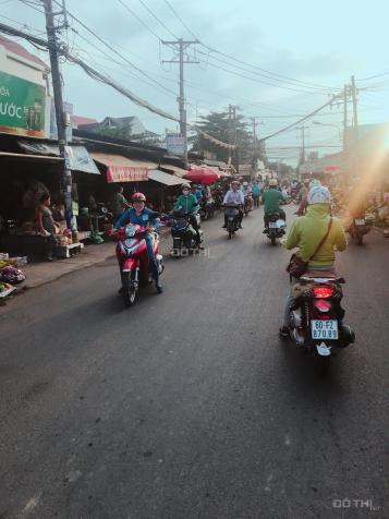 Bán đất tại đường Nguyễn Khuyến, Phường Trảng Dài, Biên Hòa, Đồng Nai diện tích 216m2, giá 3.3 tỷ 11920682