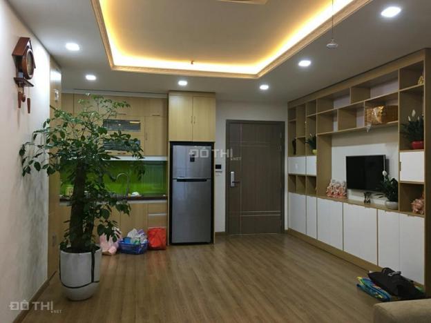 Cho thuê chung cư Vinhomes Gardenia tòa A3, tầng 19, 86m2, 2PN đều thoáng và sáng. LHTT: 0903448179 11923683