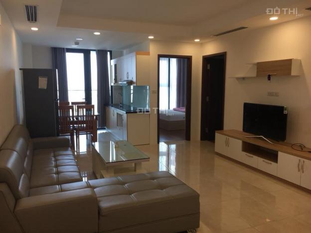 Cho thuê căn hộ chung cư Hà Nội Center Point, tầng 20, 79m2, 2PN, đầy đủ nội thất. LHTT: 0936031229 11923713